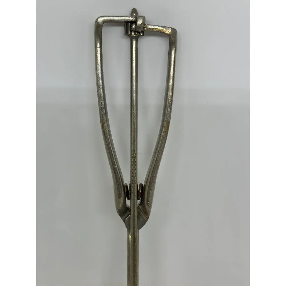 VTG Metal Ice Cream Scoop 9.5